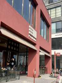 목포 평화광장에서 만난 감성 한 스푼, 카페 페어링 후기🌿☕