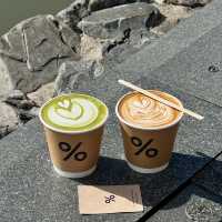 Arashiyama 🌿🍵