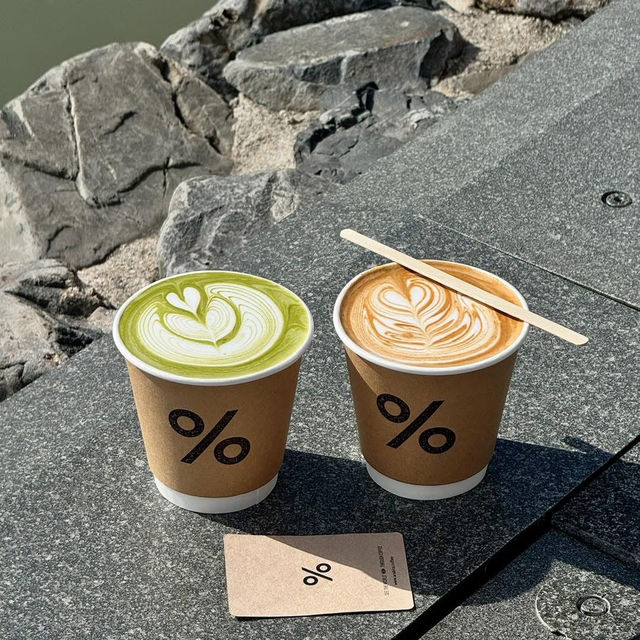 Arashiyama 🌿🍵