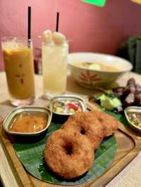  好味泰國菜