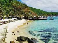 Hon mun island 