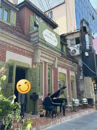 ✨上海愚園路citywalk✨