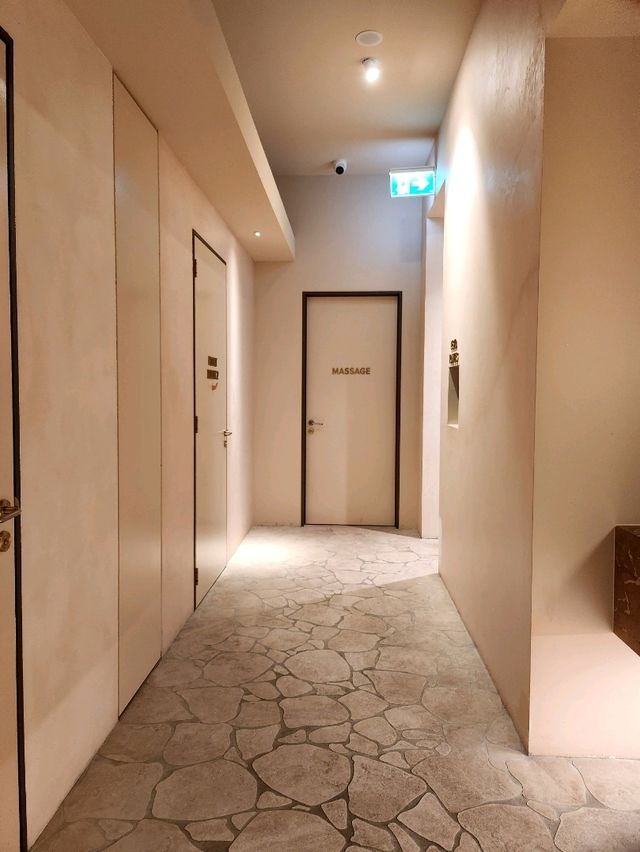 🇦🇺 Luxurious Wellness Spa in Brisbane, Australia
