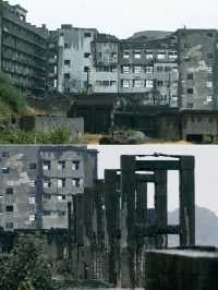 一度は行きたい軍艦島！見どころとポイントをご紹介