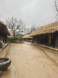 Immerse yourself to a Traditional Korean Culture of Late Joseon Era