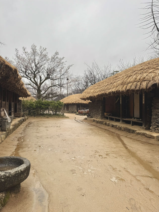 Immerse yourself to a Traditional Korean Culture of Late Joseon Era