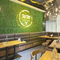 荃灣性價比高cafe😆