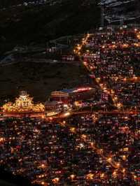 Sertar: A Spiritual Haven in the Clouds