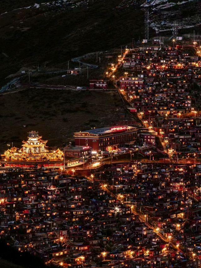 Sertar: A Spiritual Haven in the Clouds