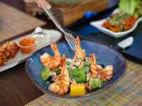 Dee Lite Bistro อิ่มอร่อยกับเมนูฟิวชั่น