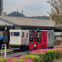 【福岡】🇯🇵 九州鉄道記念館