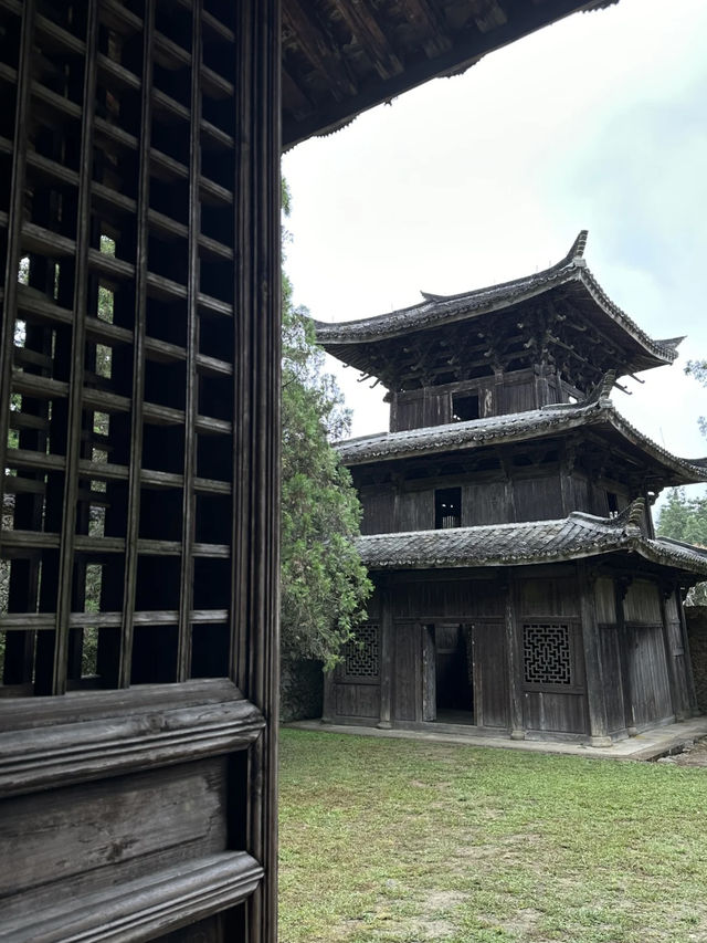 The Stunning Black Wukong Filming Location! Absolutely Breathtaking! 🌄
