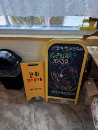 보성여행시 들러야하는 맛집