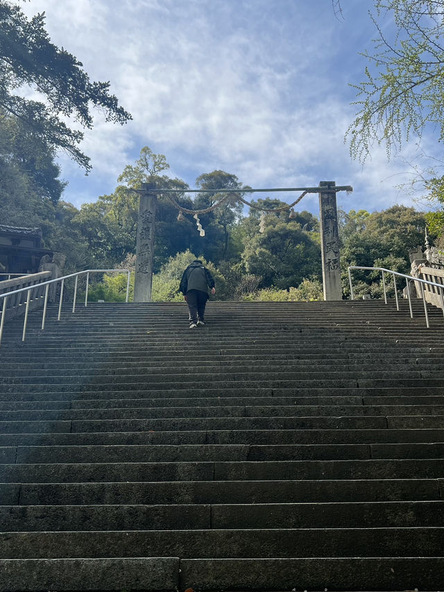 日本四國