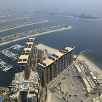 【ドバイ】🇦🇪 The View at the Palm
