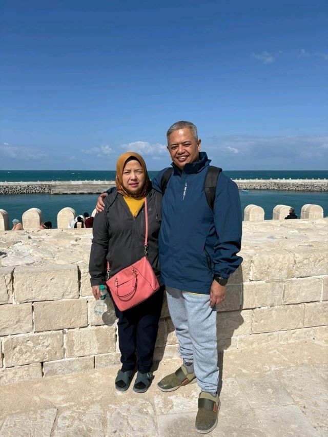 love alexandria