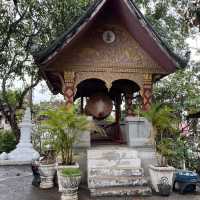 Wat Souvannakhiri - A Quiet Spot with History 