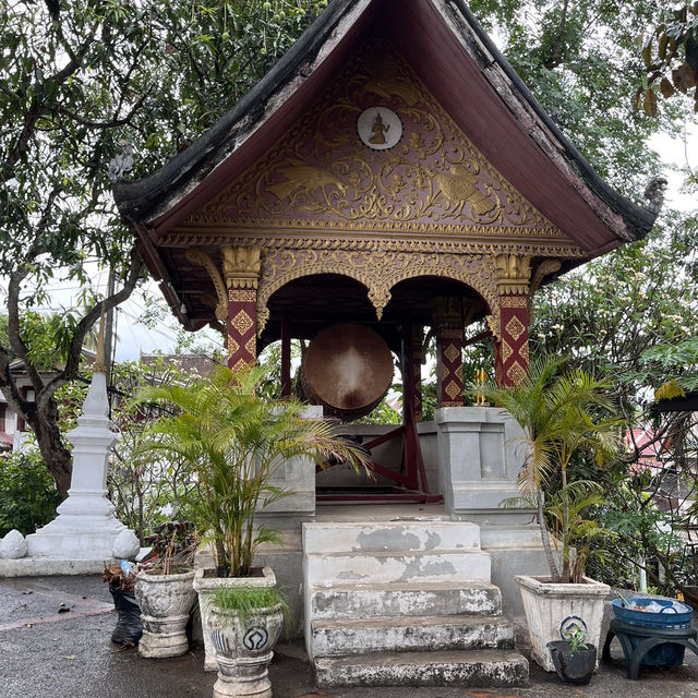 Wat Souvannakhiri - A Quiet Spot with History 