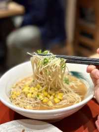 炙‧宴拉麵原來咁好食
