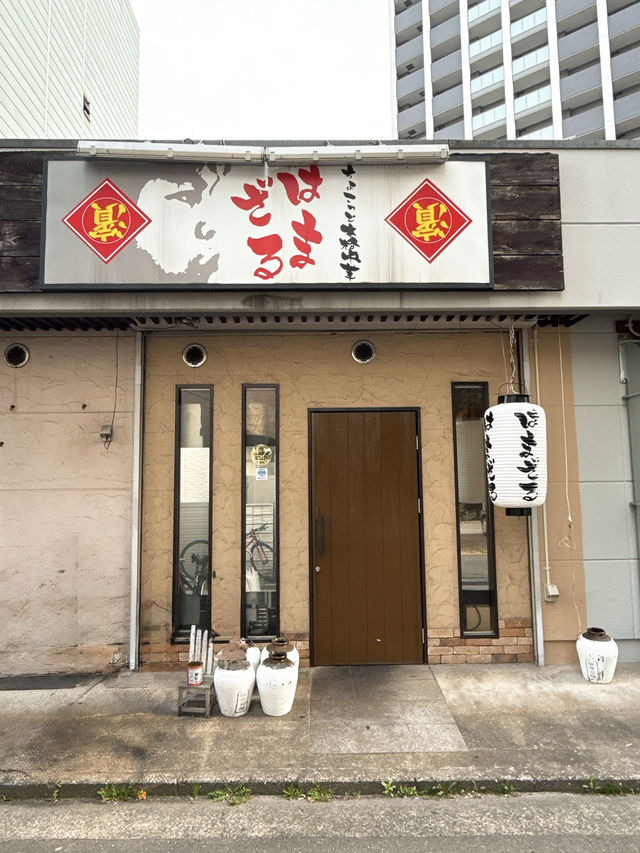 【福岡】本格派✨想像を超えるアレンジ中華✨