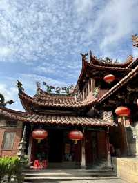 The Living Mountain: A Pilgrimage Through Qingshuiyan's Ecological Sanctuary