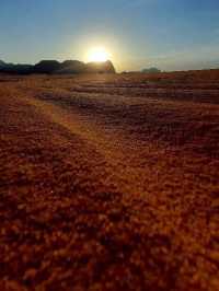 Wadi Rum
