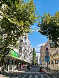 Yuexiu Road: A Foodie’s Paradise to Explore