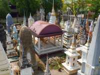 วัดเทพนิมิตร จ.ฉะเชิงเทรา