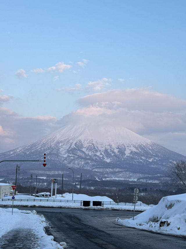 🇯🇵北海道第三天
