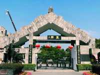 🇨🇳:桂林 中国最古の人工運河を歩くロマン道⛲📜