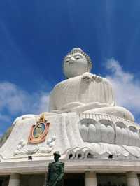 Phuket Isn’t Just About Islands! The Big Buddha is Totally Worth Visiting Too!