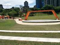 #禾風公園-桃園市桃園區