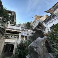 Dalizhang Gardens: A Glimpse into Bai Culture