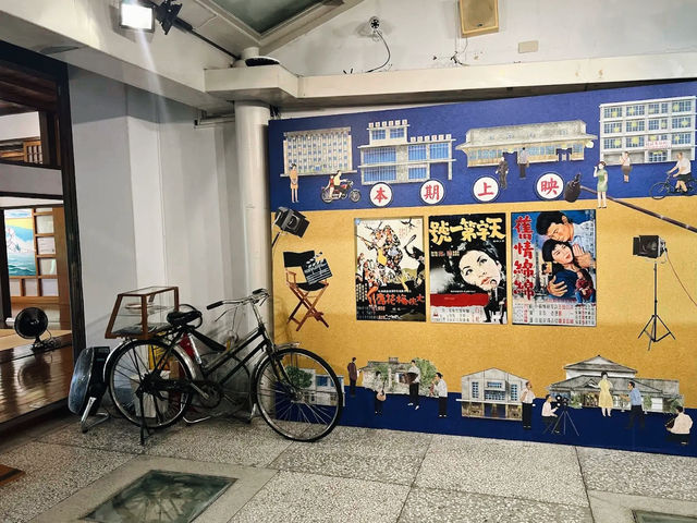 Beitou Hot Spring Museum