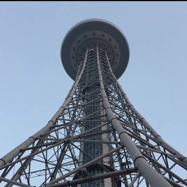 龍塔