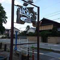 【三重】🇯🇵 MOMOcafé