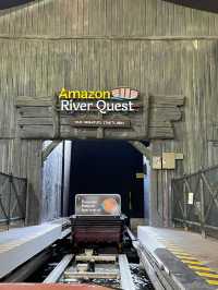 River Wonders