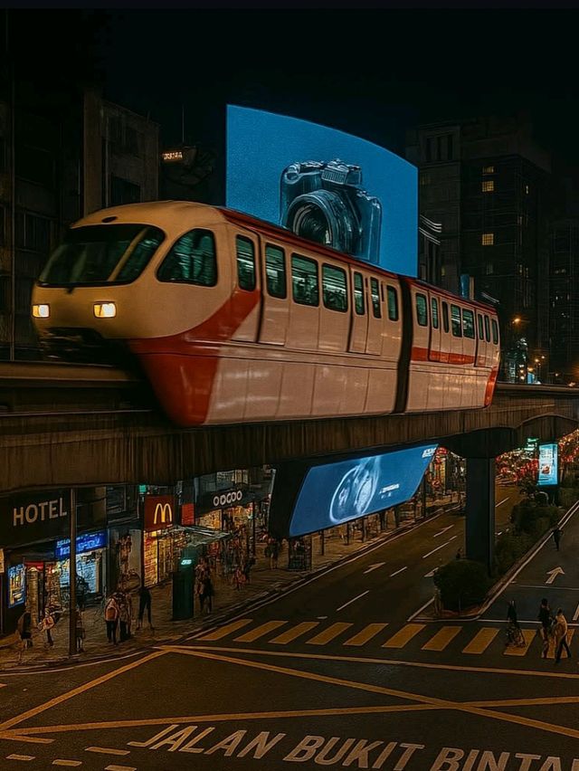 🌆 Discover the Magic of Kuala Lumpur – A City of Contrasts 🇲🇾✨