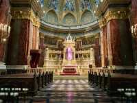 St. Paul’s Cathedral