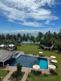 Batam View Beach Resort