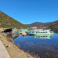 Pudacuo National Park: Shangri-La's Natural Treasure