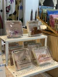 🇲🇾A new spot in Puchong! Get cute stuffs and souvenirs here