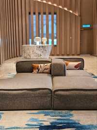 "Capri by Fraser JB: Sleek Stays & Skyline Views at the Crossroads of City & Culture"