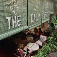 The Daily Fix Cafe