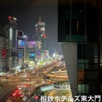 ソウル街散歩|現地を探索して、風景を楽しもう