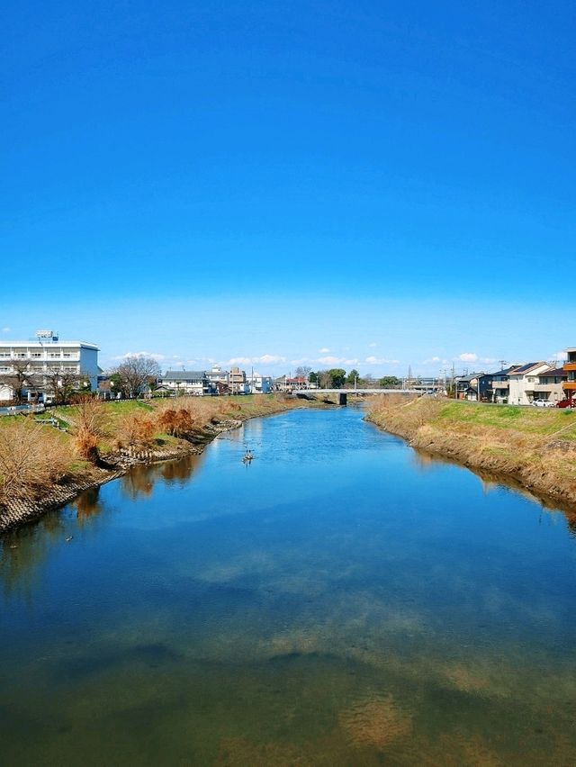 日本愛知縣《千與千尋》中湯屋的奇幻場景