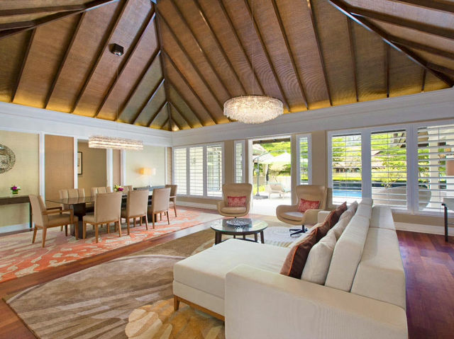 The Westin Langkawi Resort & Spa