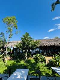 คาเฟ่ลับริมทะเล บรรยากาศโคตรดีที่ “ภูนาเล พัทลุง“