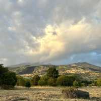 A Journey to Mount Etna: Europe’s Fiery Crown