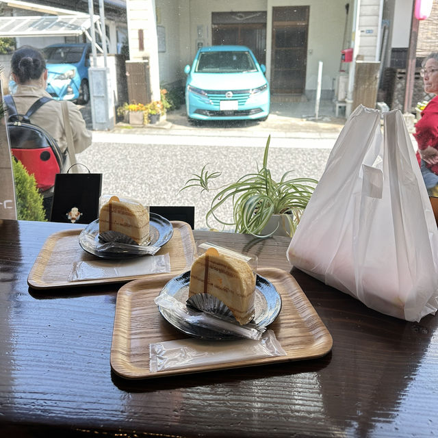 【日田】🇯🇵 豆田ロール粋